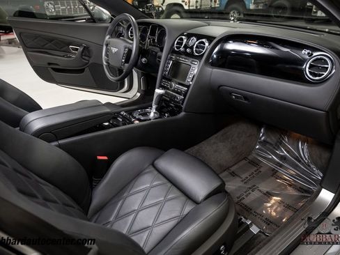 Used 2009 Bentley Continental GT image 25