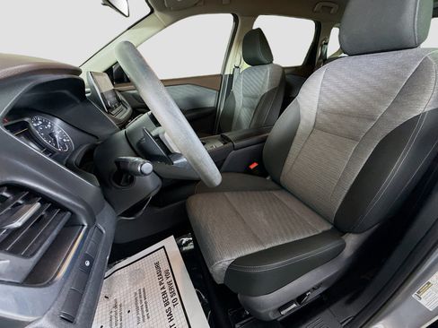 Used 2023 Nissan Rogue SV FWD image 22
