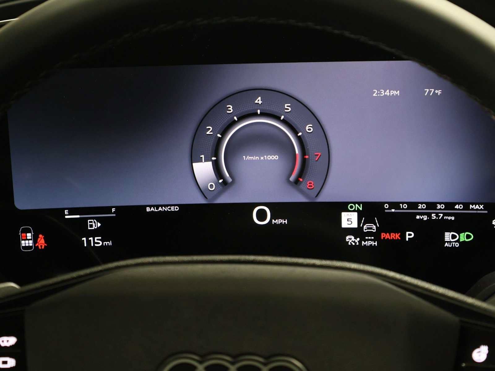 New 2026 Audi Q5 Premium AWD/4WD image 22