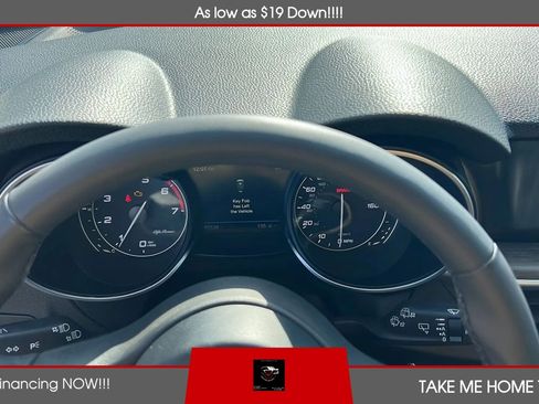Used 2018 Alfa Romeo Stelvio Ti image 13