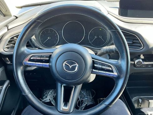 Used 2023 MAZDA CX-30 AWD 2.5 S w/ Preferred Package image 11