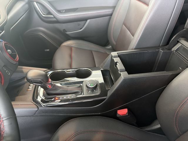Certified 2025 Chevrolet Blazer RS FWD image 24