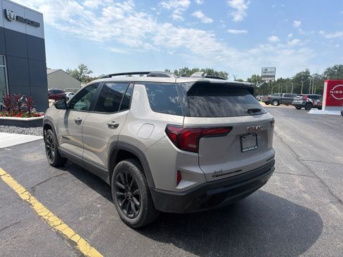 Used 2025 GMC Terrain Elevation w/ Black Edition AWD/4WD image 4