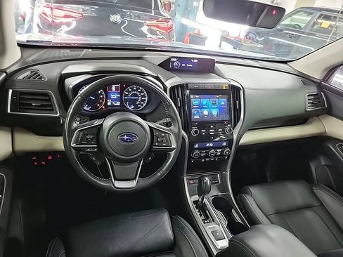 Used 2019 Subaru Ascent Limited w/ Popular Package #4 AWD/4WD image 14