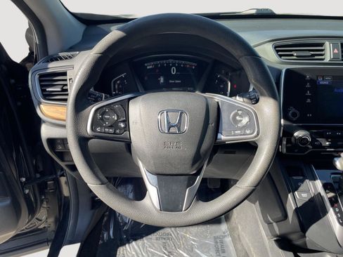 Used 2018 Honda CR-V EX image 20