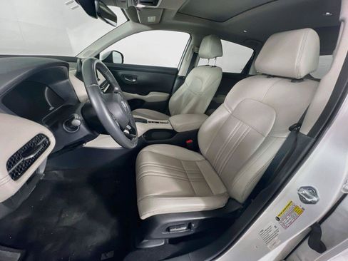 Used 2023 Honda HR-V EX-L image 22