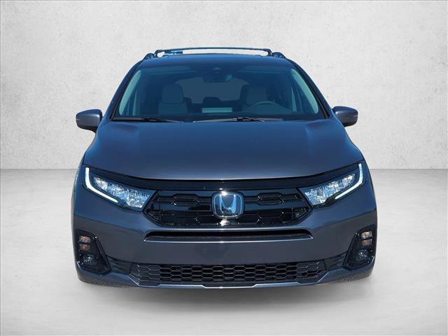 New 2027 Honda Odyssey Elite image 7