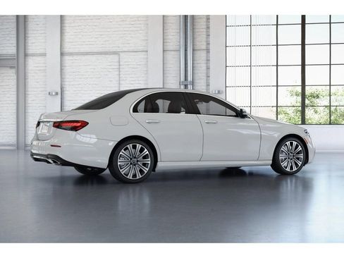 Certified 2023 Mercedes-Benz E 450 4MATIC Sedan image 20