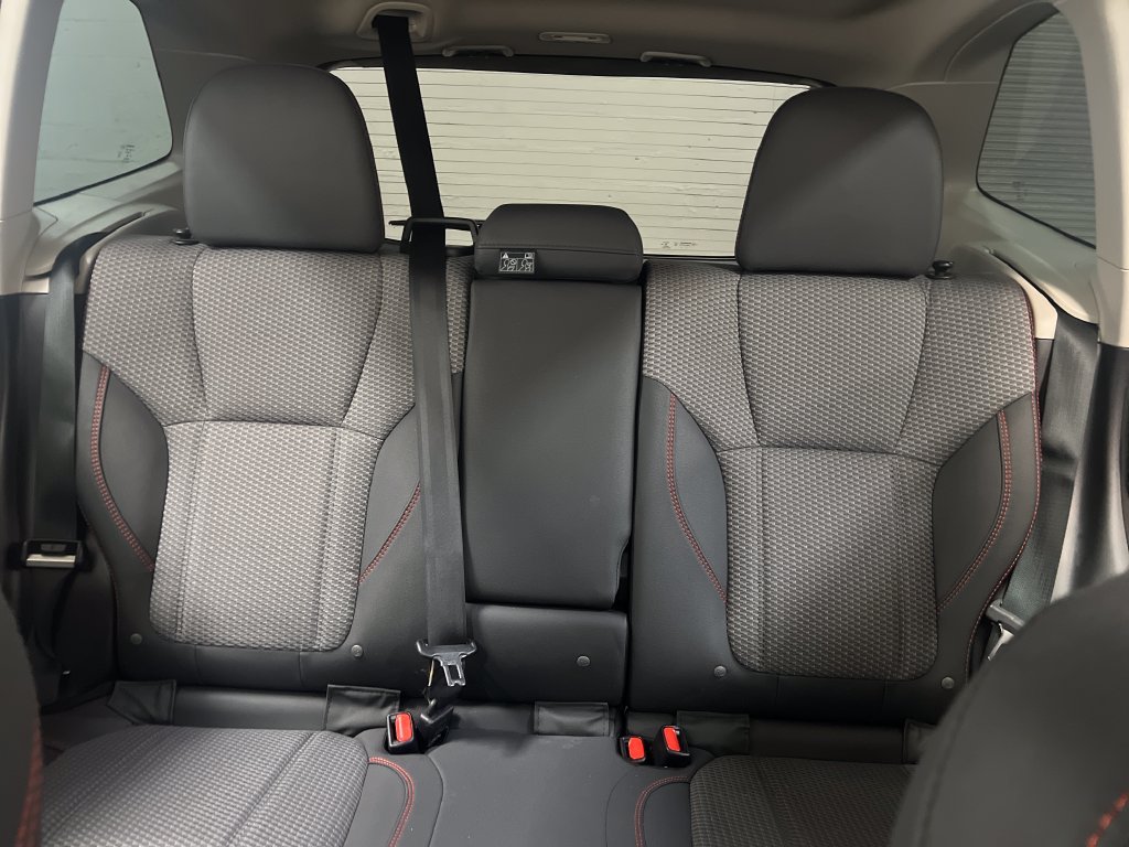 Used 2024 Subaru Forester Sport AWD/4WD image 26