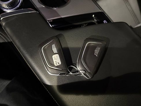 Used 2024 Cadillac Lyriq Tech image 50