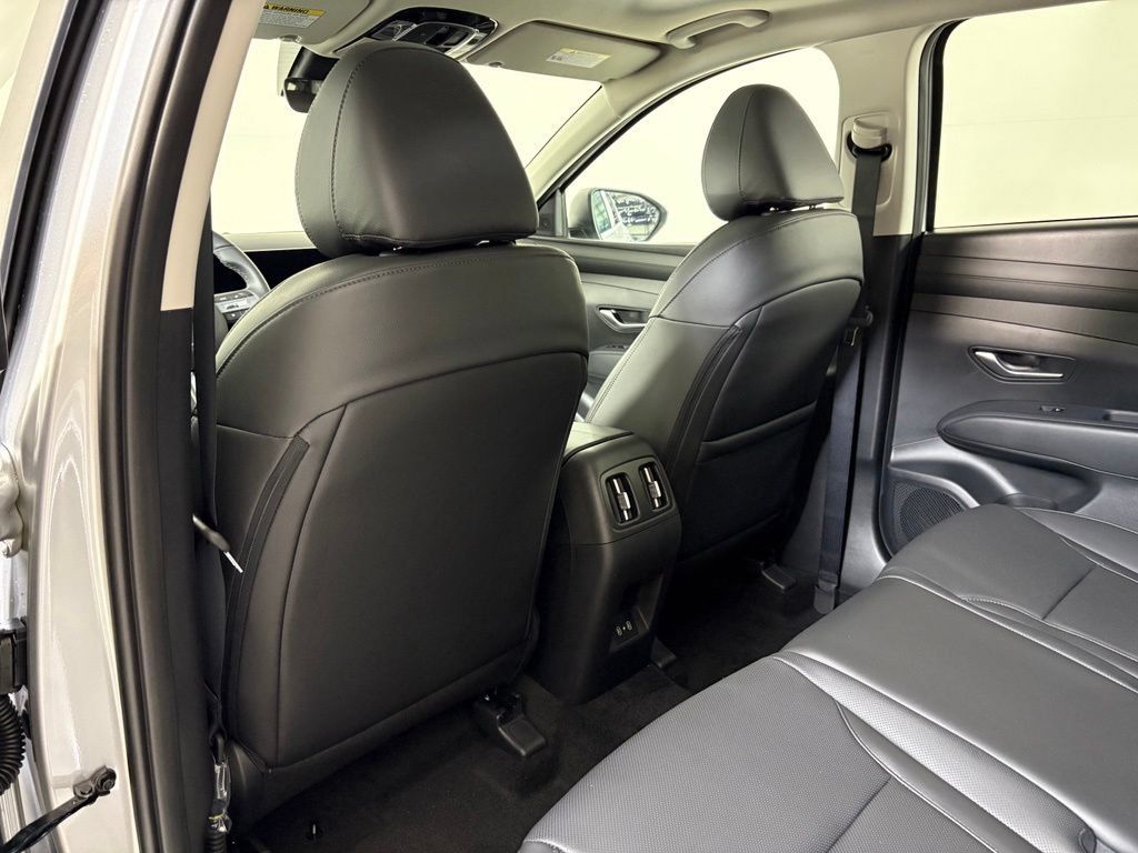 New 2026 Hyundai Tucson SEL FWD image 18