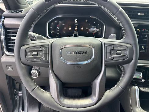 New 2026 GMC Sierra 1500 Denali Ultimate AWD/4WD image 21