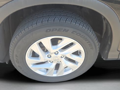 Used 2016 Honda CR-V EX image 38