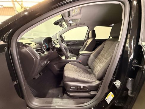 Used 2024 Chevrolet Equinox LT image 17