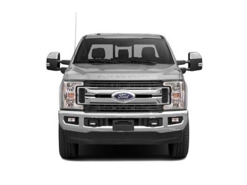 Used 2019 Ford F250 XLT w/ Snow Plow Prep Package AWD/4WD image 6