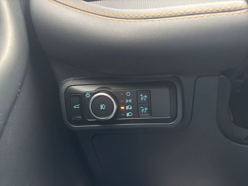 New 2026 Ford Explorer Tremor w/ Tremor Ultimate Package image 22