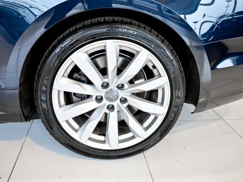 Used 2018 Audi A5 2.0T Premium Plus w/ Premium Plus image 45