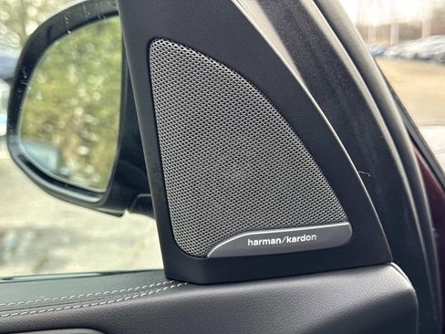 Certified 2024 BMW X5 M60i w/ Executive Package image 19