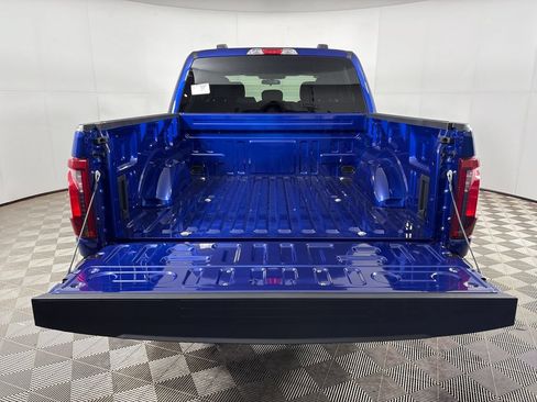 New 2026 Ford F150 STX w/ F-150 LOBO Package AWD/4WD image 24