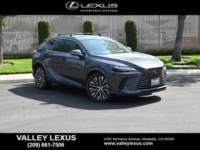 Used 2024 Lexus RX 350 Premium Plus w/ Convenience Package