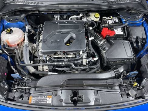 Used 2020 Ford Escape SEL image 47