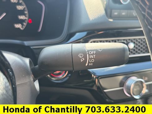 Used 2024 Honda Civic Sport image 11