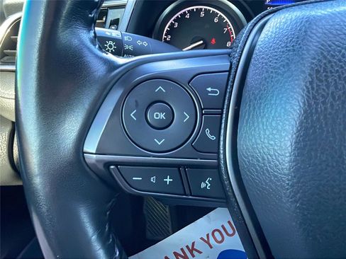 Used 2024 Toyota Camry SE image 22