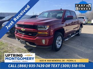 Used 2018 Chevrolet Silverado 1500 LT w/ All Star Edition video 1