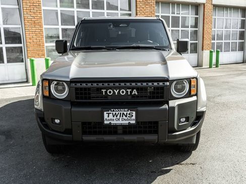 Used 2025 Toyota Land Cruiser 1958 image 33