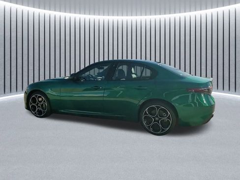 New 2026 Alfa Romeo Giulia AWD image 16