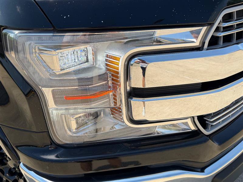 Used 2018 Ford F150 4x4 SuperCrew image 17