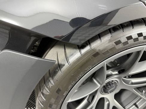 Used 2025 Porsche 911 GT3 RS RWD image 18