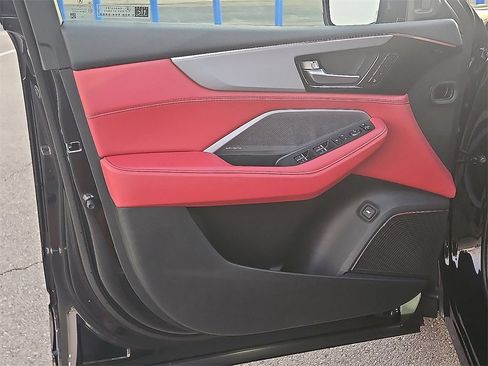 New 2026 Acura MDX A-Spec image 17