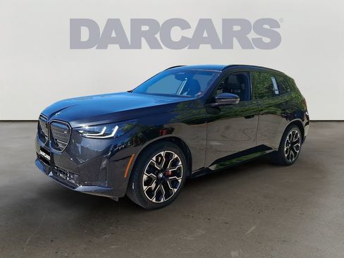 Used 2026 BMW X3 M50 AWD/4WD image 3