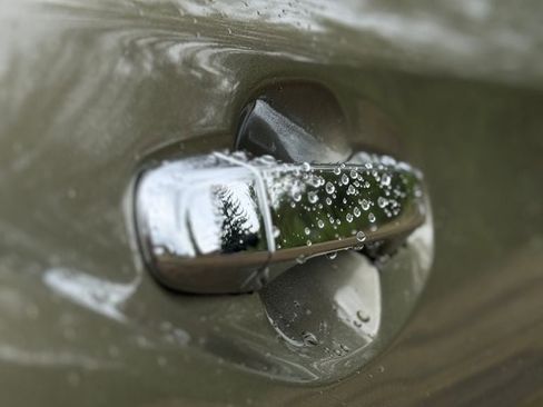 New 2026 Subaru Ascent Touring image 45