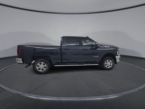 New 2026 RAM 2500 Big Horn AWD/4WD image 16