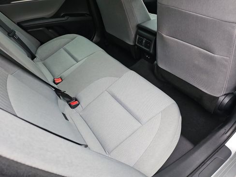 Used 2026 Toyota Camry LE FWD image 32
