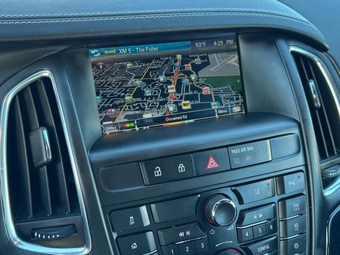 Used 2016 Buick Cascada Premium image 13