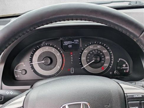 Used 2016 Honda Odyssey EX-L image 13