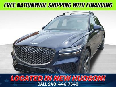 Used 2025 Genesis GV70 3.5T Sport w/ Sport Prestige Package