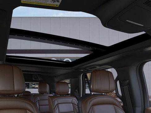 New 2026 Lincoln Navigator Reserve AWD/4WD image 22