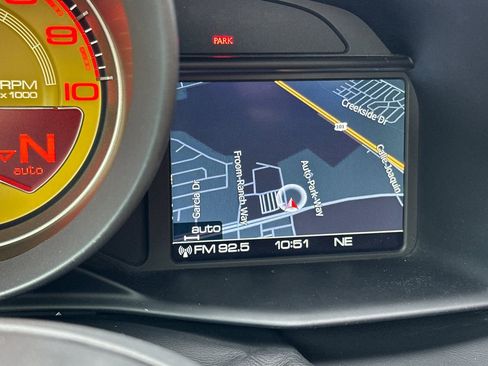 Used 2018 Ferrari 488 Spider Base image 34