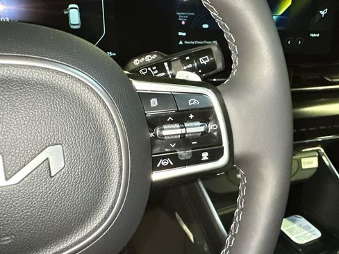 New 2026 Kia Carnival SX Prestige image 24