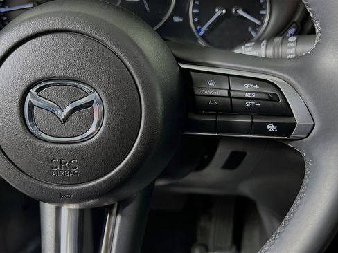 Used 2024 MAZDA CX-30 AWD 2.5 S w/ Preferred Package image 20