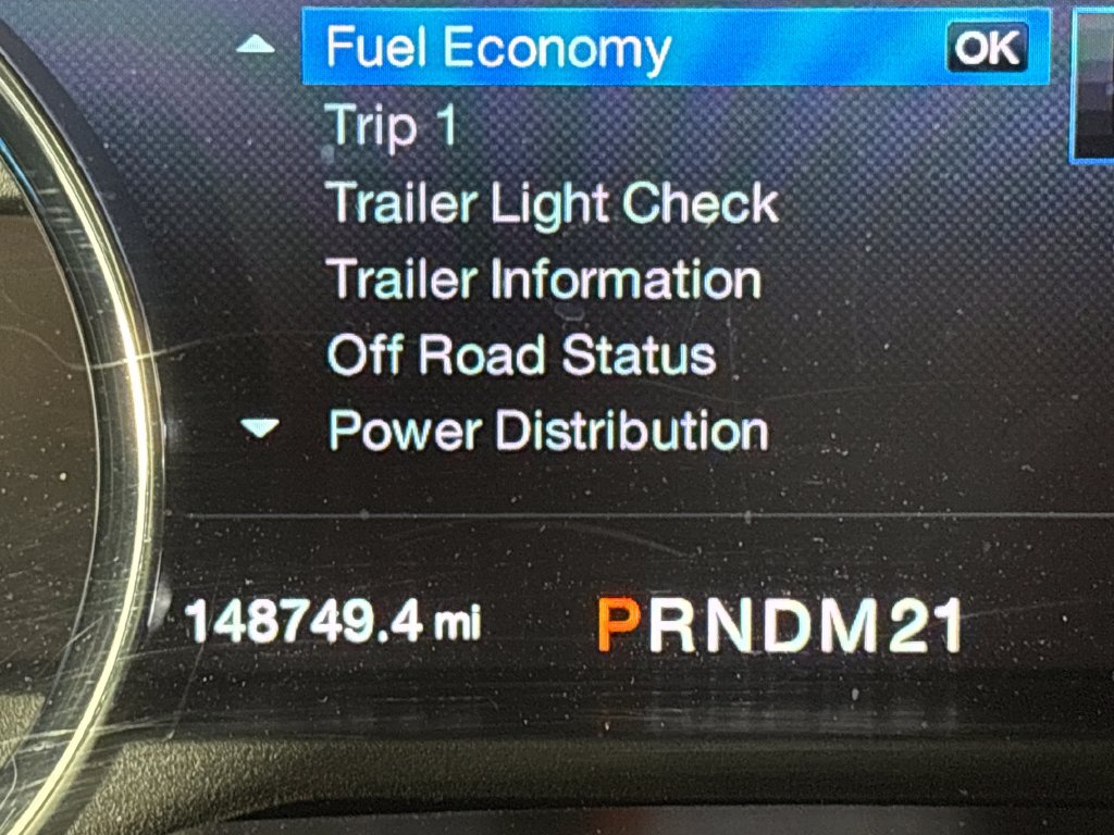 Used 2016 Ford F150 Lariat AWD/4WD image 23
