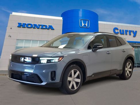 Used 2024 Honda Prologue Touring image 1