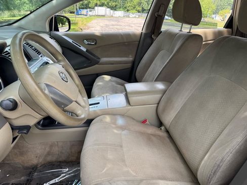 Used 2011 Nissan Murano S FWD image 27
