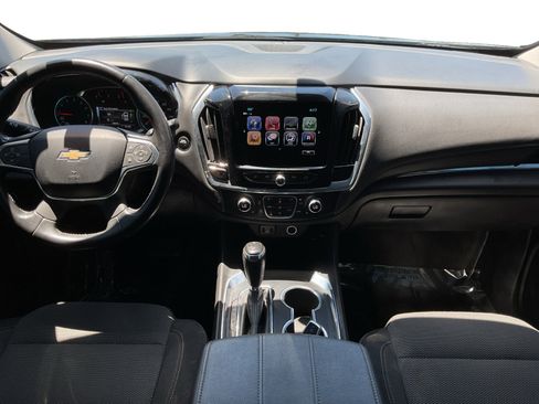 Used 2019 Chevrolet Traverse LT FWD image 10