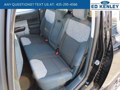 New 2025 Ford Maverick XLT w/ XLT Luxury Package AWD/4WD image 6