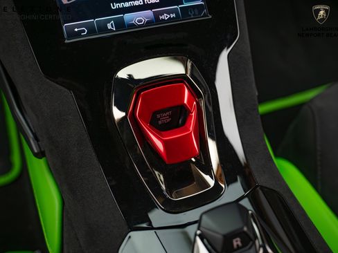 Used 2023 Lamborghini Huracan Tecnica image 31